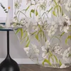 Joyswahl Vorhang mit Kräuselband HxB 175x140cm Voile Produktbild-Vorschau 6