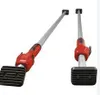 BESSEY STE250, Pro sádrokarton, Černá, Červená, Stříbrná Náhled obrázku produktu 41