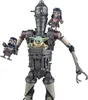 Star Wars The Black Series G00745L0, 4 Jahr(e), Mehrfarbig Produktbild-Vorschau 14