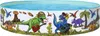 Piscina per bambini Bestway FillN Fun, Dino, 244 x 46 cm Anteprima dell’immagine prodotto 21