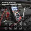 Digital Multimeter mit LED-Buchsen, KAIWEETS HT118E Produktbild-Vorschau 3