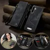Samsung Galaxy A56 Hülle - CaseMe 008 2-in-1 Klapphülle & Produktbild-Vorschau 6