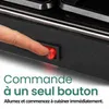 Set gourmet Emerio – Appareil à raclette – 600 W – 4 Voir les images du produit 5