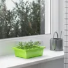 WELLGRO Mini Gewächshaus inkl. 6 Pflanzschilder - für bis Produktbild-Vorschau 6