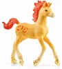 schleich BAYALA Collectible Unicorn Peach Rings, 5 Jahr(e), Produktbild-Vorschau 3
