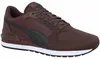 Puma ST Runner v4 NL/ MESH Herren Braun Sneakers Produktbild-Vorschau 1