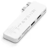 Satechi USB-C Snap Hub para Macbook Neo 13" – Dos Vista previa de la imagen del producto 4