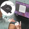 Wentylator CPU, 4-pinowy, stop aluminium, szybkie Podgląd zdjęcia produktu 9