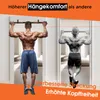 DH FitLife Klimmzugstange Türrahmen ohne Schrauben kein Produktbild-Vorschau 2