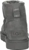 UGG Boty Classic Mini II, 1016222GREY Náhled obrázku produktu 10
