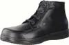 FINN COMFORT Grenoble Herren Winterstiefel schwarz Produktbild-Vorschau 13