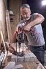 supporto per trapano kwb con mandrino, supporto per trapano Anteprima dell’immagine prodotto 10