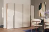 Forte NARAGO Kleiderschrank 270, moderner Produktbild-Vorschau 20
