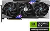 MSI GeForce RTX 5080 16G GAMING TRIO OC Produktbild-Vorschau 6