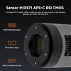 SVBONY SC571CC Teleskopkamera mit 26MP IMX571 BSI-Sensor, Produktbild-Vorschau 2