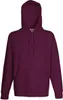 Fruit of the Loom 62-140-0 | Lightweight Hooded Herren Produktbild-Vorschau 2