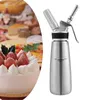 Jayseuw 500ML Edelstahl Sahnespender Sahnebereiter Produktbild-Vorschau 6