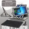 Tasche Tastatur Hülle für Samsung Galaxy Tab A9+/ A9 Plus Produktbild-Vorschau 2