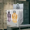 Bolero Mixed Packs (58x9g) Natural - Intra- & Post-Workout Produktbild-Vorschau 2