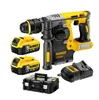 DeWalt Akku-Kombihammer, 18 V, incl. 2x Akku XR 5 Ah, Produktbild-Vorschau 9