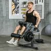 SPORTNOW Nastavitelný extenzor a flexor nohou s možností Náhled obrázku produktu 2