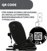 Chicco Kindersitz Unico Evo I-Size, Gemäß Ece R129/03 Produktbild-Vorschau 12