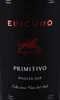 Epicuro Primitivo Puglia IGP Vino Rosso Rotwein Italien Produktbild-Vorschau 5