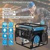2200W Inverter Benzin Stromgenerator, 4-Takt tragbar für Produktbild-Vorschau 2