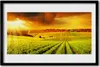 Bild 60x40 MDF-Rahmen Wandkunst Produktbild-Vorschau 1
