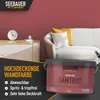 SEEBAUER diy Trendfarbe Rot 2,5L (No. T07 Samtrot) für den Produktbild-Vorschau 2