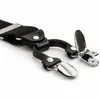 MidGard Y-Form Hosenträger mit 6 extra starken Clips, 3,5 Produktbild-Vorschau 4