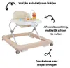 MamaLoes Mikko Grau Lauflernwagen Produktbild-Vorschau 2