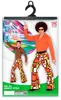 W WIDMANN MILANO Party Fashion - 70er Jahre Schlaghose Produktbild-Vorschau 12