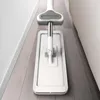 Microfiber Mop Floor Cleaning System Washable Pads Reusable Produktbild-Vorschau 9