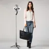 3 v 1 Bluetooth Selfie Stick Tripod s Bluetooth Remote Náhľad obrázku produktu 11