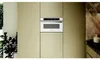 Whirlpool WMD44MW Bianco Grill Microonde da incasso 31 L Anteprima dell’immagine prodotto 3