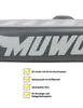 MUWO Padel-Set "Toledo" | Padelschläger + Tasche | Produktbild-Vorschau 5
