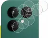 6x Für Fairphone 6 (NUR Kamera) Schutzfolie Savvies Produktbild-Vorschau 2