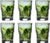 ORION Trinkgläser Saftgläser Limonadengläser Cocktailgläser Produktbild-Vorschau 7