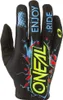 Oneal Matrix Villain 2 Jugend Motocross Handschuhe, Produktbild-Vorschau 4