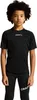 Craft Rush 2.0 Running T-Shirt Kinder - Schwarz Produktbild-Vorschau 6