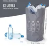 WELLENBORG® Raccoglitore pieghevole di bottiglie di Anteprima dell’immagine prodotto 6