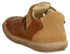 Däumling 070411 Sandale, Jungs, Leder, Braun, Produktbild-Vorschau 5