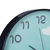relaxdays Wanduhr Lama für Kinder Produktbild-Vorschau 7