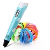 Długopis 3D, pisak i pióro z filamentem PLA, precyzyjna końcówka - 3dpen (4) Podgląd zdjęcia produktu