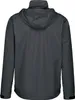 HAKRO leichte Regenjacke Connecticut Herren #862 Gr. XL Produktbild-Vorschau 3