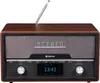 Denver MDA-525 Retro Anlage mit DAB+, Bluetooth & CD-Player Produktbild-Vorschau 1