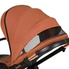 Lionelo Kombikinderwagen Layla 3in1 Babyschale, Babywanne Produktbild-Vorschau 31