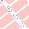 3MK PastelUp, 10000 mAh, Quick Charge, Bezdrôtové Náhľad obrázku produktu 13