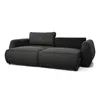 Schlafsofa BRAVO 2-in-1 – umwandelbares Ecksofa Produktbild-Vorschau 7